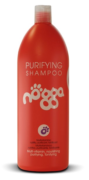 Nogga Purifying Shampoo