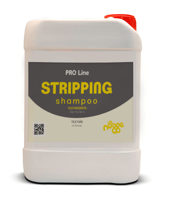 Stripping Shampoo Nogga