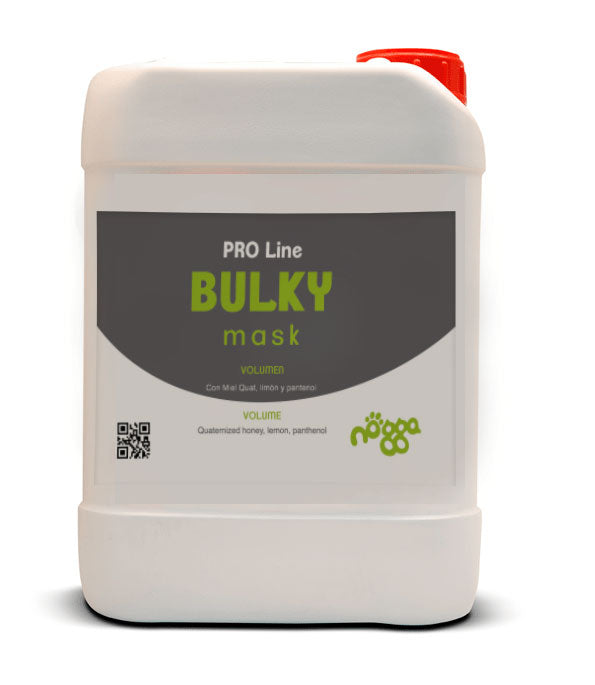 Bulky Mask nogga
