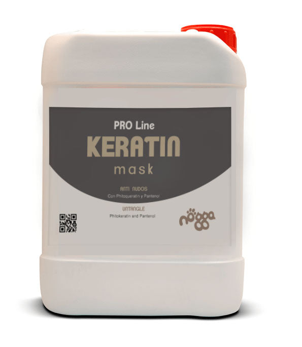 Keratin Mask