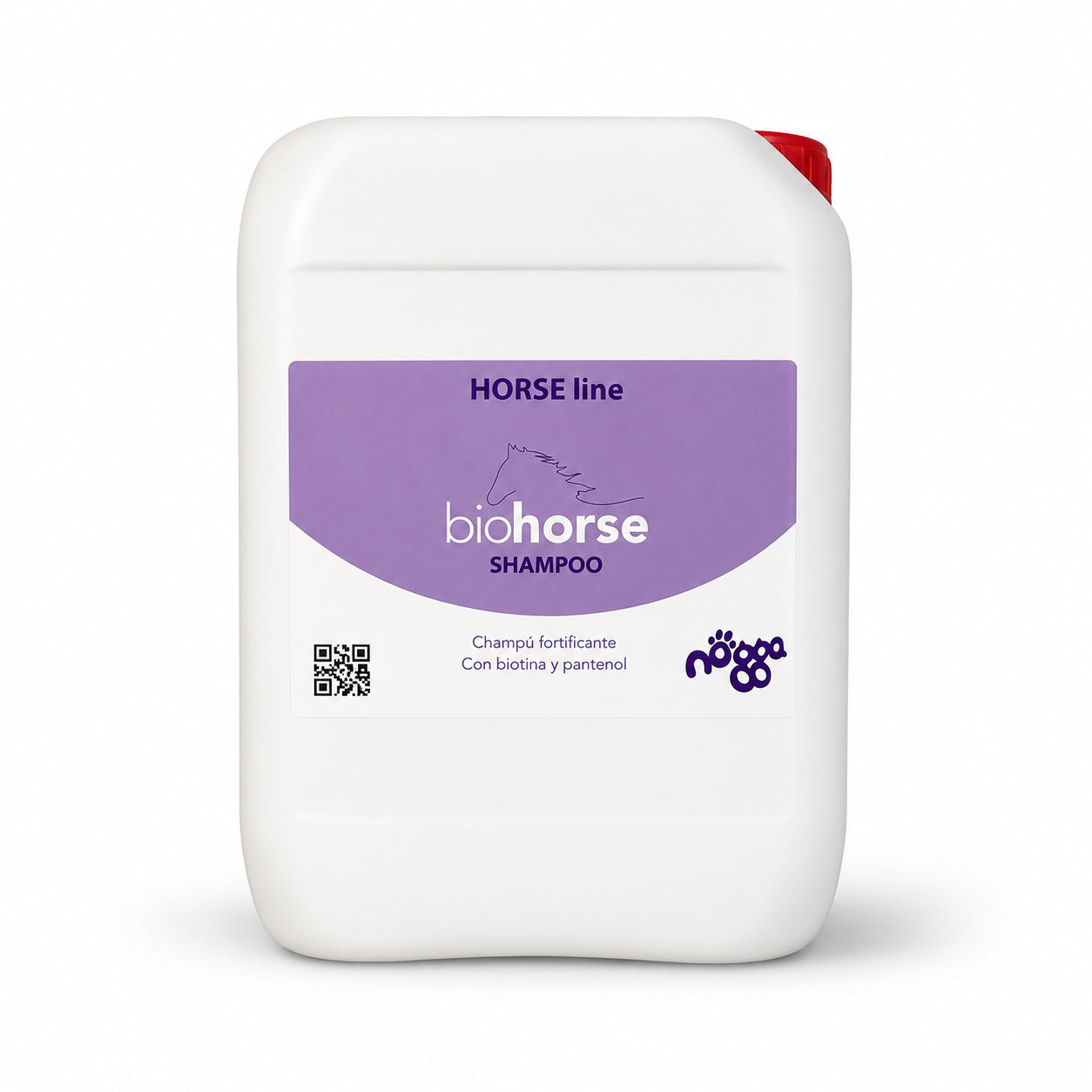 Biohorse Nogga Caballos