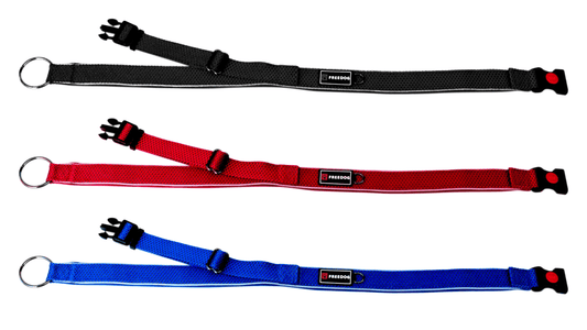 Collar nylon EXTREME