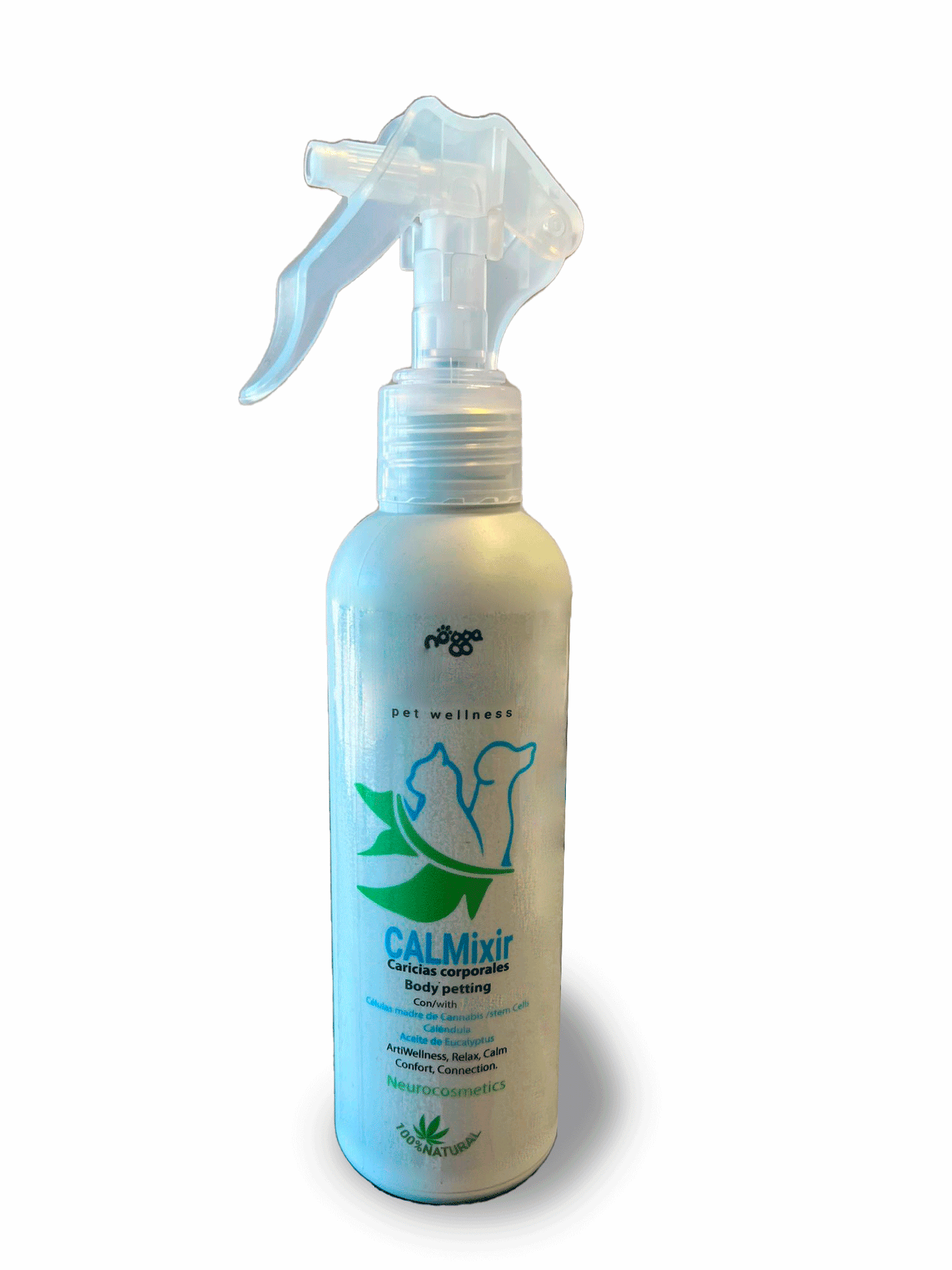 CAJA 6 UD CALMIXIR 200 ML