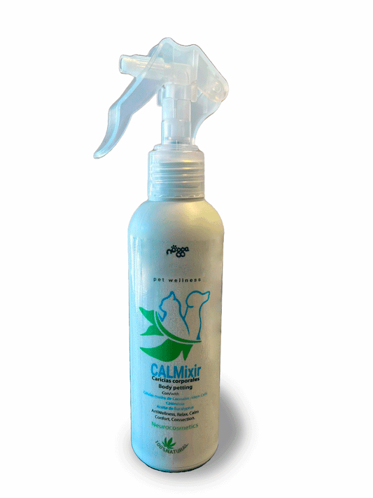 CAJA 6 UD CALMIXIR 200 ML
