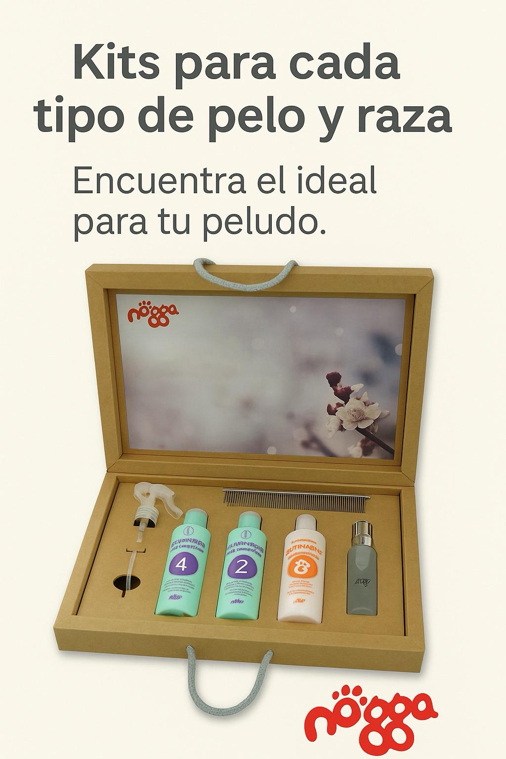 KIT RAZAS