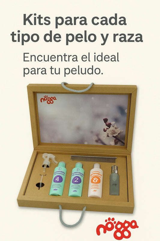 KIT RAZAS