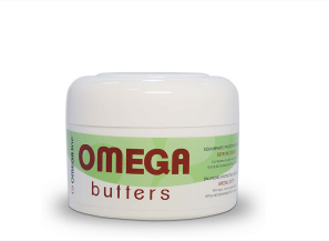 Omega Butters nogga Antinudos