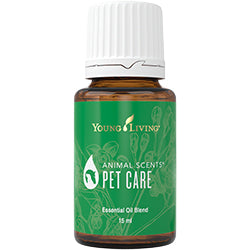 PET CARE 15 ML