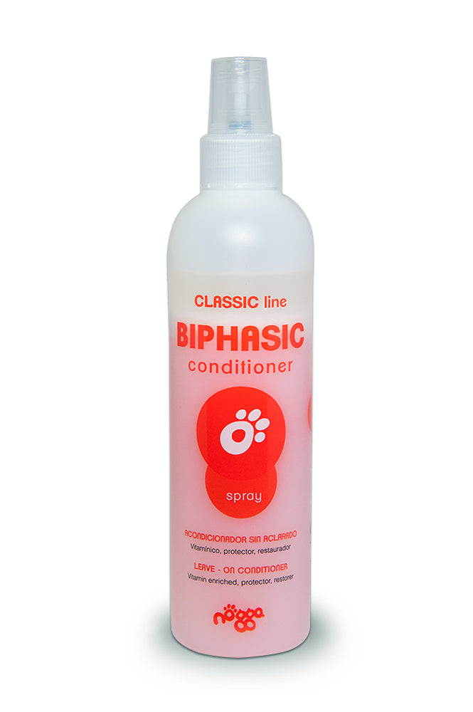 Biphasic Conditioner