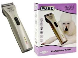 Wahl Super Groom