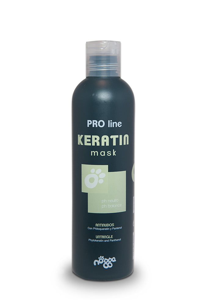 Keratin Mask