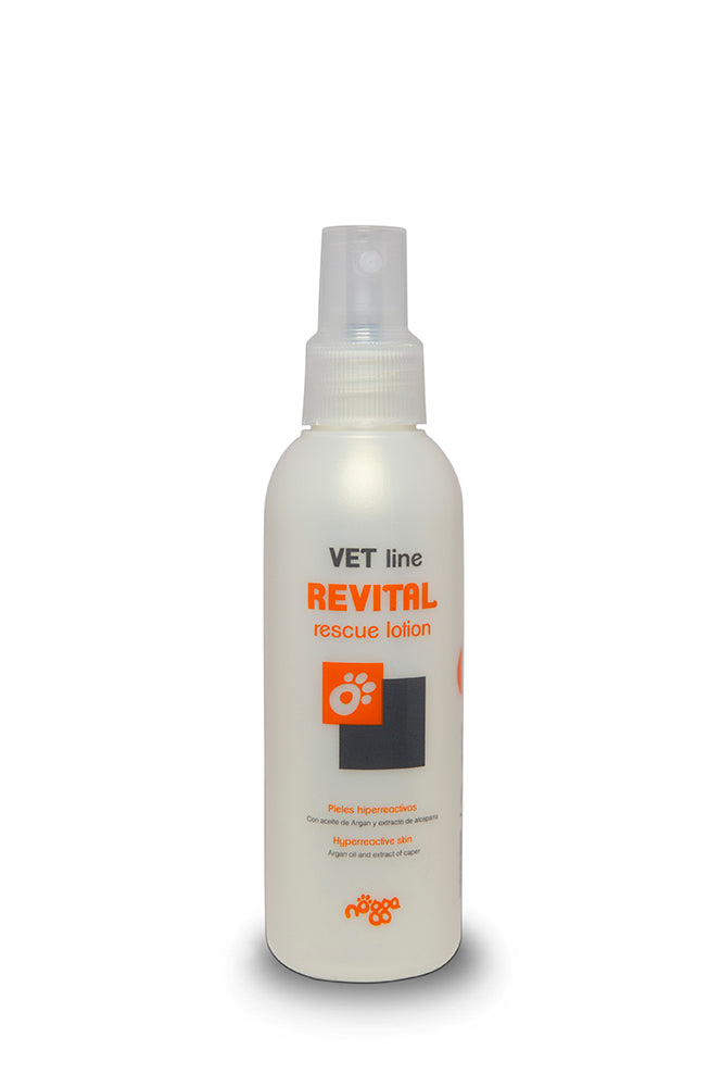 Revital Rescue Lotion nogga