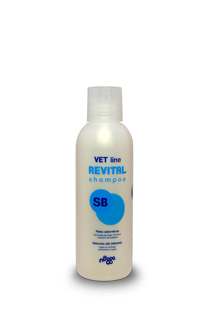 Revital Shampoo SB nogga