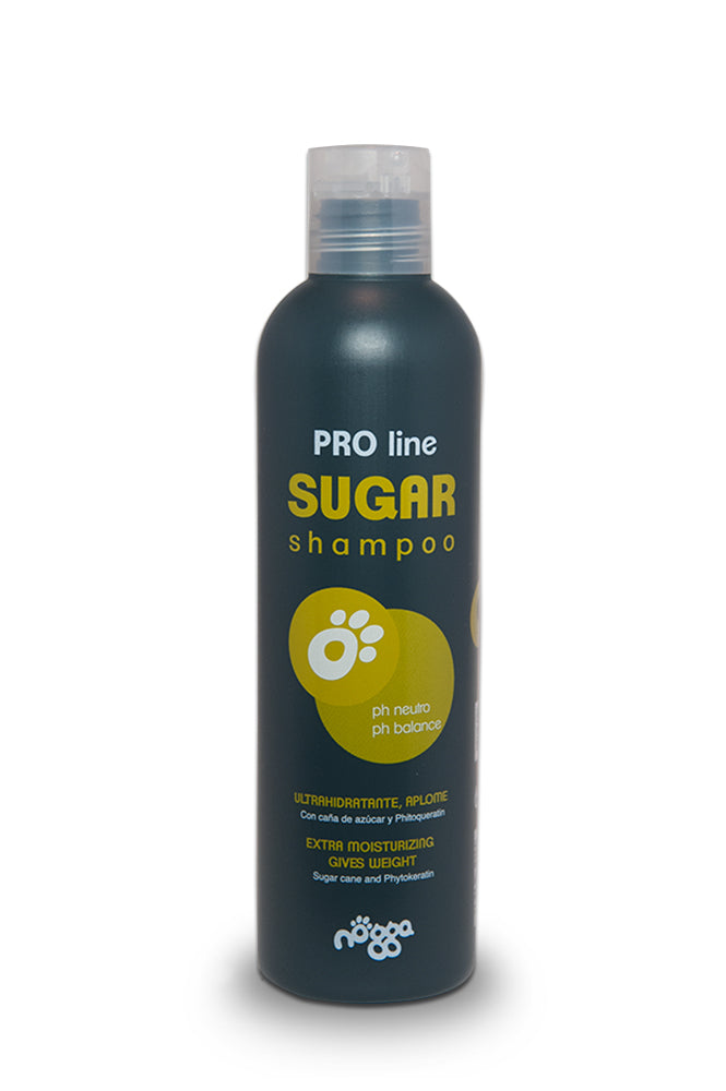 Sugar Shampoo nogga